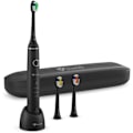 Pikkukuva 1 / 2: Sähköhammasharja - TrueLife - SonicBrush Compact - Musta - Automaattinen - Aikuisille