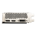Pikkukuva 4 / 4: MSI - Grafiikkakortti - GeForce RTX 3050 VENTUS 2X XS 8G OC