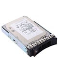 Miniatyrbillede 3 af 3: Lenovo intern harddisk - 2,5" - 2,40 TB - SAS (12Gb/s SAS) - 10000 rpm - Hot-swapbar