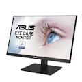 Miniatyrbillede 2 af 2: ASUS VA27EQSB 68,6 cm (27") 1920 x 1080 pixels Full HD LCD Sort