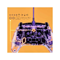 Miniatyrbillede 3 af 5: Gamepad - HyperX - Clutch Gladiate RGB - Kablet - Xbox Series X|S kompatibel - 7 RGB farver 7 RGB-färger