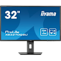 Pikkukuva 1 / 6: Näyttö PC - IIYAMA - XB3270QSU-B1 - 32 tuumaa - WQHD 2560x1440 - LED IPS