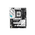 Miniatyrbillede 1 af 6: Bundkort - Asus - ROG STRIX B650-A GAMING WIFI - Socket AM4 - Wi-Fi - DDR5 SDRAM