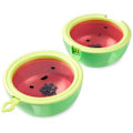 Pikkukuva 2 / 4: Skip Hop Farmstand Rattle Melon Drum