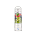 Miniatyrbillede 1 af 4: Støttemixer - NUTRiBULLET - NBP003W - Genopladelig USB-C - Hvid - Kompakt og let