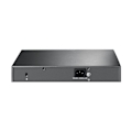 Miniatyrbild 1 av 3: TP-LINK JetStream TL-SG2210MP - Switch - Smart - 8 x 10/100/1000 (PoE+) + 2 x SFP