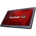 Miniatyrbillede 3 af 6: VIEWSONIC TD2430 LCD berøringsskærm - 61 cm (24") - 16:9 - Fuld HD - 10-punkts multi-touch