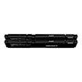 Miniatyrbillede 3 af 6: Kit RAM DDR5 - KINGSTON - FURY Beast - 64Go - 6000MT/s - CL30 - DIMM 288 ben.