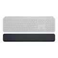 Miniatyrbillede 2 af 3: Håndledsstøtte - Logitech - MX HANDLEHØJ - Skridsikker - Shape memory - Grafit