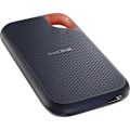 Miniatyrbillede 4 af 4: Ekstern SSD - SanDisk Extreme® - 2TB - USB 3.2 Gen 2 - Vandtæt, støvtæt - Sort