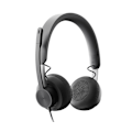 Pikkukuva 2 / 3: Logitech Logitech Zone Wired GRAPHITE EMEA