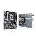 Miniatyrbillede 1 af 3: ASROCK Prime H610M-A-CSM