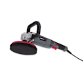 Miniatyrbillede 4 af 4: Polerende maskine POWERPLUS POWE41030 - 1200 W - Hastighed 0-3500 omdr./min - Diameter 180mm Grå og sort