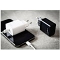 Miniatyrbild 4 av 4: FIXE med USB-C-utgång och stöd för PD 30W vit