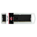 Pikkukuva 2 / 3: Muisti RAM - GoodRam - IRP-K3600D4V64L18/32 - 32 Go - DDR4 - 3600 MHz CL18