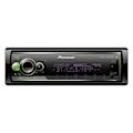 Pikkukuva 1 / 4: Autoradio - Pioneer - MVH-S520BT - Bluetooth - USB - Double-Din