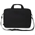 Miniatyrbillede 2 af 5: Bærbar电脑包 - DICOTA - ONE Top Traveller - 35,56cm - 40,64cm - Sort