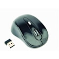 Pikkukuva 2 / 3: Hiiri MUSW-6B-01 GEMBIRD USB-tikku Musta