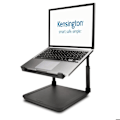 Miniatyrbillede 2 af 4: Laptop stativ - KENSINGTON - SmartFit - 15,6 tommer - Sort - Justerbar højde