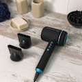 Pikkukuva 2 / 5: Cecotec Hiustenkuivain BLDC IoniCare 6000 RockStar Ice