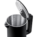 Miniatyrbillede 3 af 4: Bouilloire Niceboy ION SmartKettle Onyx sort