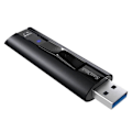 Pikkukuva 3 / 4: Sandisk Extreme Pro USB 3.00 256 Gt:n USB-muistitikku