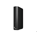 Miniatyrbillede 2 af 3: ELEMENTS BLACK 14TB 3.5IN USB 3.0 ekstern harddisk - sort