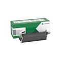 Miniatyrbillede 1 af 4: Lexmark vedligeholdelsessæt - 125000 sider - Laser - Sort
