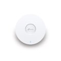 Miniatyrbild 1 av 6: TP-LINK EAP650 AX3000 AP-modul endast Wi-Fi-åtkomstpunkt 2,4 GHz, 5 GHz