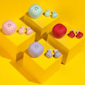 Miniatyrbillede 4 af 4: Niceboy HIVE Smarties Rose Blush