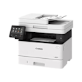 Pikkukuva 1 / 4: Monitoimitulostin - CANON - i-SENSYS MF453dw - Laser - Langaton - Musta