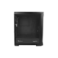 Miniatyrbillede 4 af 4: GENESIS IRID 505 MIDI TOWER BLACK (NPC-1517) NATEC