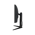 Miniatyrbillede 4 af 6: ASUS 34' LED - TUF Gaming VG34VQL3A - 3440 x 1440 pixels - 1 ms (grå til grå) - 21-9 - Buet VA-panel - HDR10 - 180 Hz - FreeSync