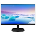 Pikkukuva 2 / 6: PHILIPS 273V7QJAB/00 tietokoneen näyttö - 27 tuuman FHD - 5 ms IPS-paneeli - 75 Hz - HDMI/DP/VGA - FreeSync