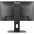Miniatyrbillede 2 af 2: Desktop-skærm IIYAMA XUB2293HS-B6-21,5" LED Full HD IPS 1920x1080 100Hz HDMI DisplayPort DVI VGA USB Sort