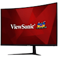 Miniatyrbillede 5 af 6: Buet pc-gamingskærm - VIEWSONIC - VX3219-PC-MHD - 32" VA FHD 1920 x 1080 - 1ms(MPRT) - 240Hz - HDMI/DisplayPort