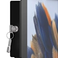 Pikkukuva 4 / 4: Tabletin suojaustuki - Compulocks - 105GA8SB - 26,7 cm (10.5") - Alumiini - Musta