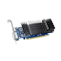 Pikkukuva 3 / 4: Asus GeForce® GT 1030 0dB hiljainen näytönohjain - 2 Gt - GDDR5