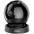 Miniatyrbild 2 av 4: IMOU Rex 3D 5MP 3K övervakningskamera Hemsäkerhetskamera AI Smart Detection