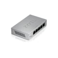 Miniatyrbild 2 av 3: ZYXEL GS1200-5 5-portars hanterbar Ethernet-switch - 2 lager stöds - Twisted Pair - Desktop