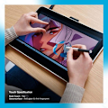 Pikkukuva 2 / 3: WACOM One kynä/ kosketusnäyttö 13' sort