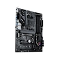 Miniatyrbillede 3 af 3: Bundkort - ASROCK - B550 PG Riptide - DDR4 SDRAM - Socket AM4 - AMD Ryzen 3000/4000/5000 - PCIe 4.0