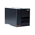 Miniatyrbillede 2 af 3: Termisk overføringsprinter - Brother - Tj4020tn - Sort - USB - 102x152 mm