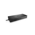 Pikkukuva 1 / 4: Kotiasema - Dell - WD19S - 180W - USB-C - HDMI, 2 x DP, GigE
