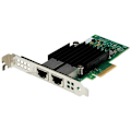 Pikkukuva 3 / 3: INTEL Converged Network Adapter X550-T2 Ethernet-verkkosovitin - PCIe 3.0 - 10Gb Ethernet x2