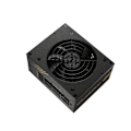 Miniatyrbillede 4 af 6: Strømforsyning - FSP - Dagger Pro SFX - 650W - 80 Plus Gold - Nem installation