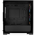 Pikkukuva 3 / 4: Tietokonekotelo - Cooler Master - Elite 301 - Musta - ARGB - Sekoitus sort