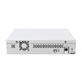 Miniatyrbillede 3 af 3: Mærke MikroTik Model CRS310-1G-5S-4S+IN specifikationer - Arkitektur: 32-bit ARM - Processor: 98DX226S - Antal kerner