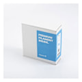 Miniatyrbillede 1 af 2: Filament PM 1,75 PLA 1kg blå