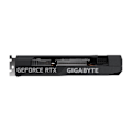 Miniatyrbillede 4 af 4: Grafikkort - Gigabyte - RTX 3060 WF2OC-12GD - 12GB - PCI Express 4.0 - Sort